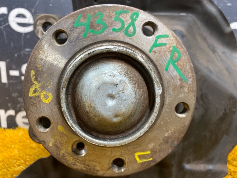 ступица, 2000 рублей, Красноярск