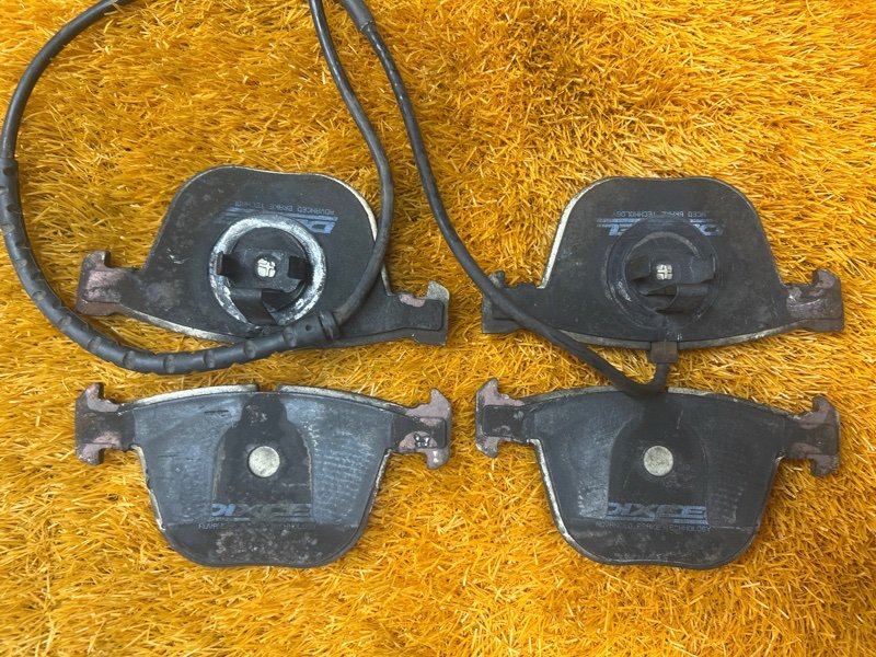 Колодки тормозные, 1000 рублей, Красноярск