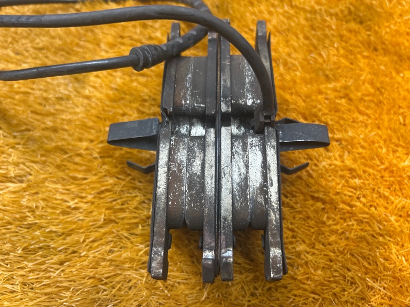 Колодки тормозные, 1000 рублей, Красноярск