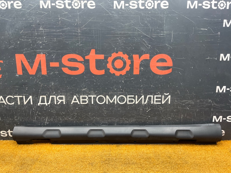 накладка на порог, 2000 рублей, Красноярск