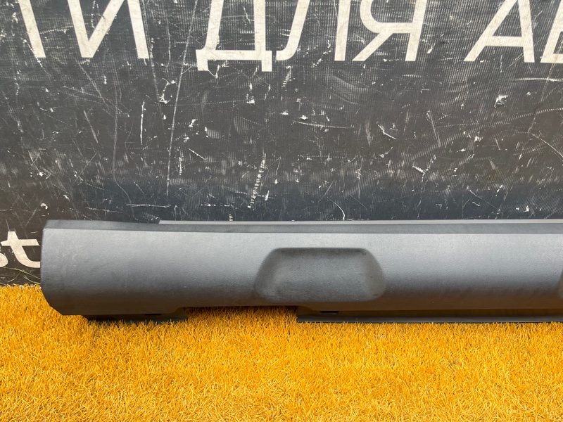 накладка на порог, 2000 рублей, Красноярск