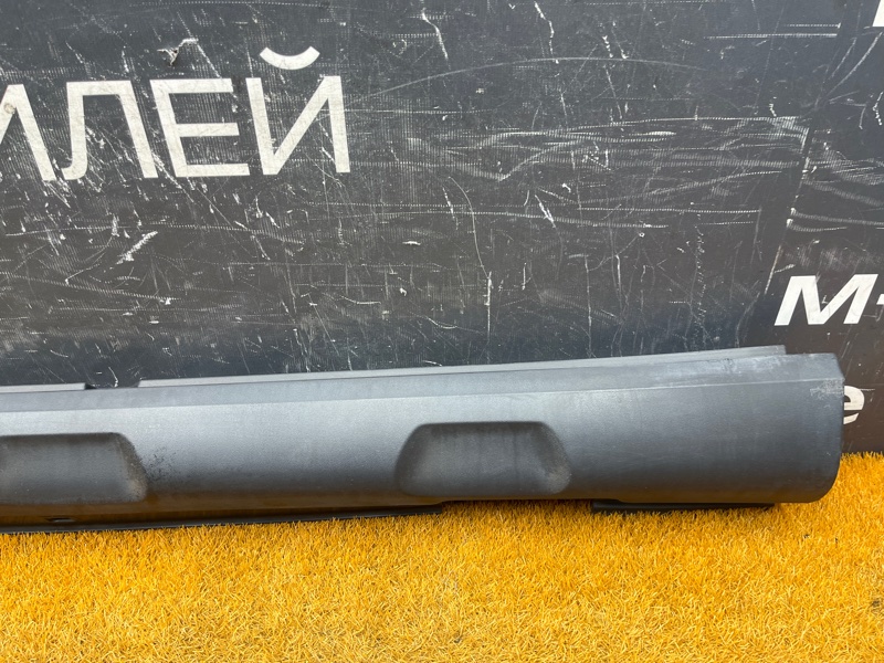 накладка на порог, 2000 рублей, Красноярск