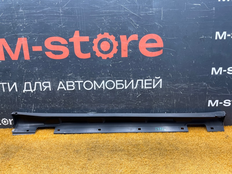 накладка на порог, 2000 рублей, Красноярск