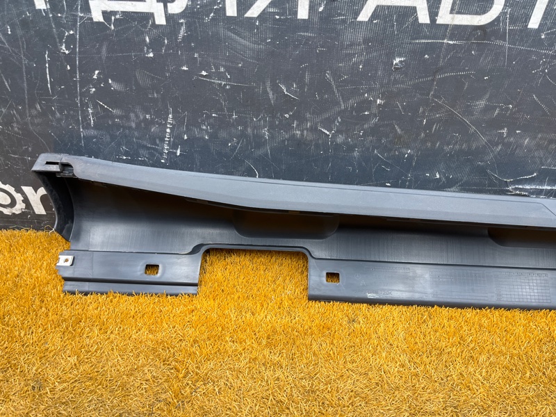 накладка на порог, 2000 рублей, Красноярск