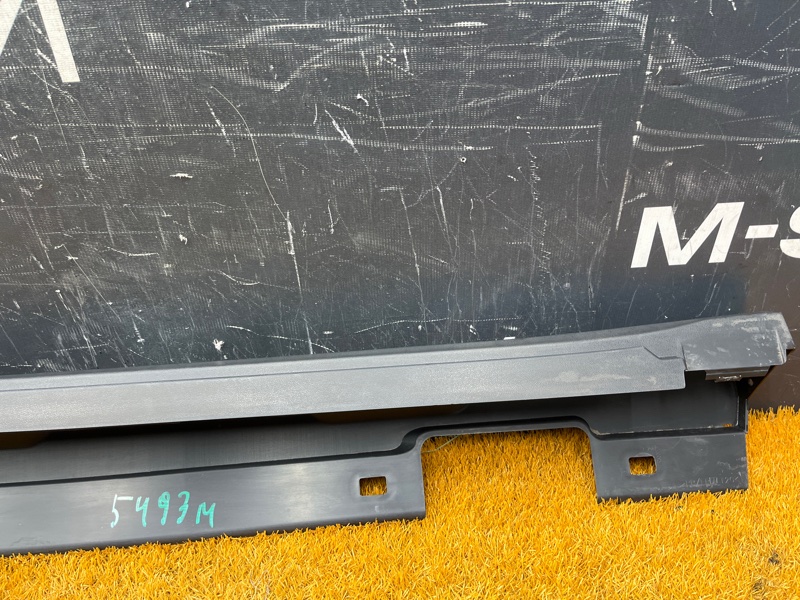 накладка на порог, 2000 рублей, Красноярск