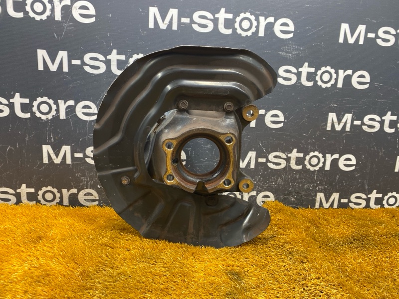 кулак поворотный, 3000 рублей, Красноярск