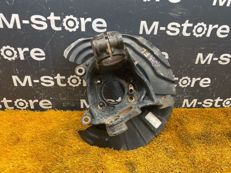 кулак поворотный, 3000 рублей, Красноярск