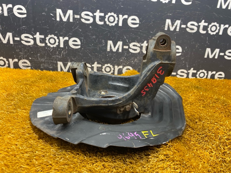 кулак поворотный, 3000 рублей, Красноярск