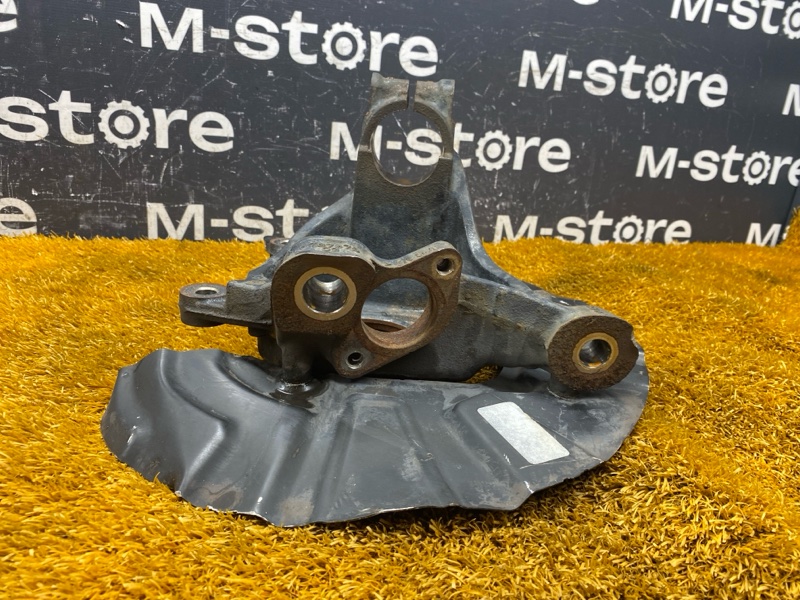 кулак поворотный, 3000 рублей, Красноярск