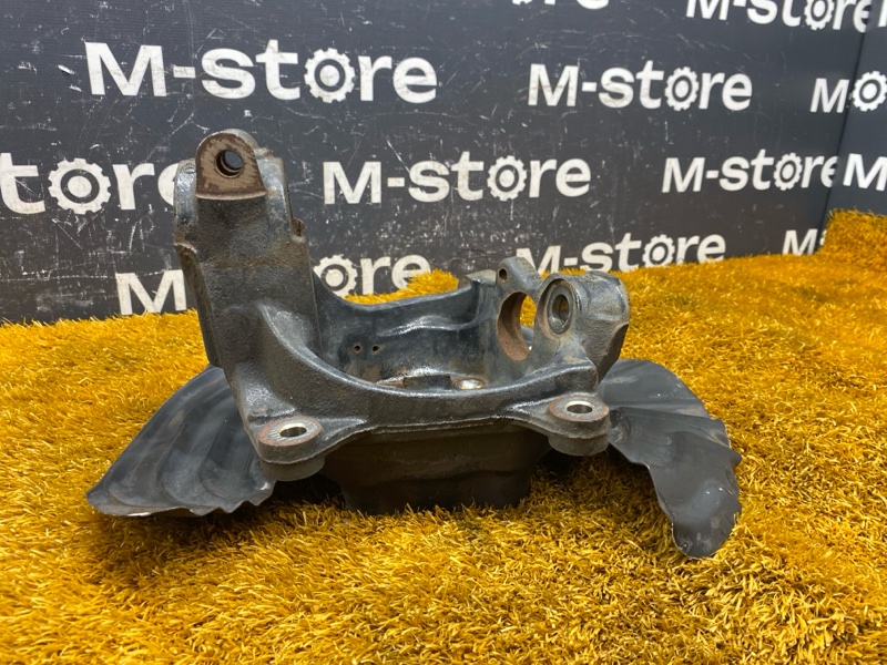 кулак поворотный, 3000 рублей, Красноярск