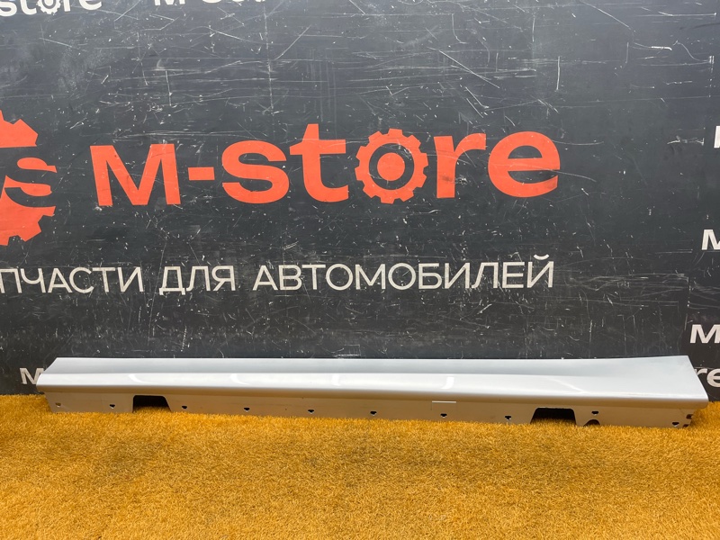 накладка на порог, 1000 рублей, Красноярск