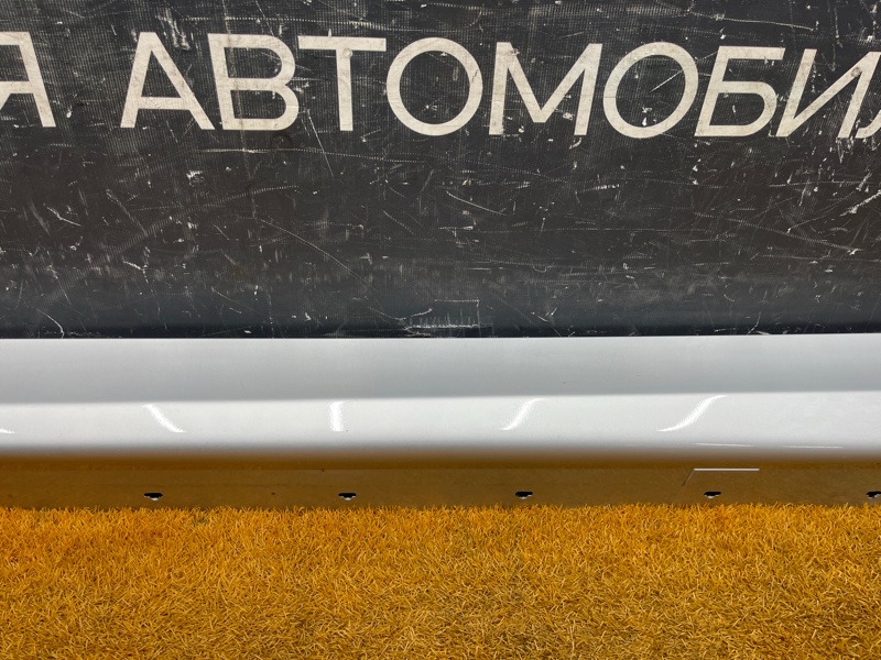 накладка на порог, 1000 рублей, Красноярск