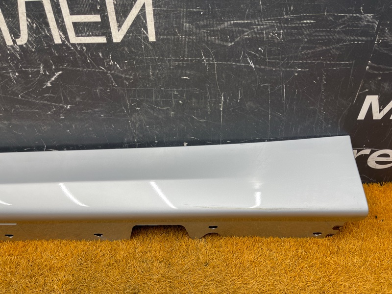 накладка на порог, 1000 рублей, Красноярск