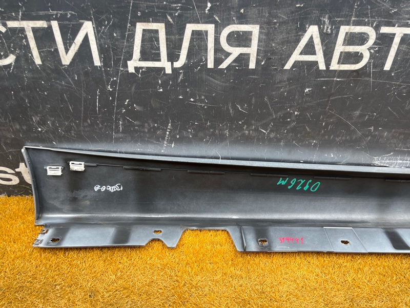 накладка на порог, 1000 рублей, Красноярск