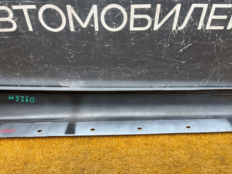 накладка на порог, 1000 рублей, Красноярск