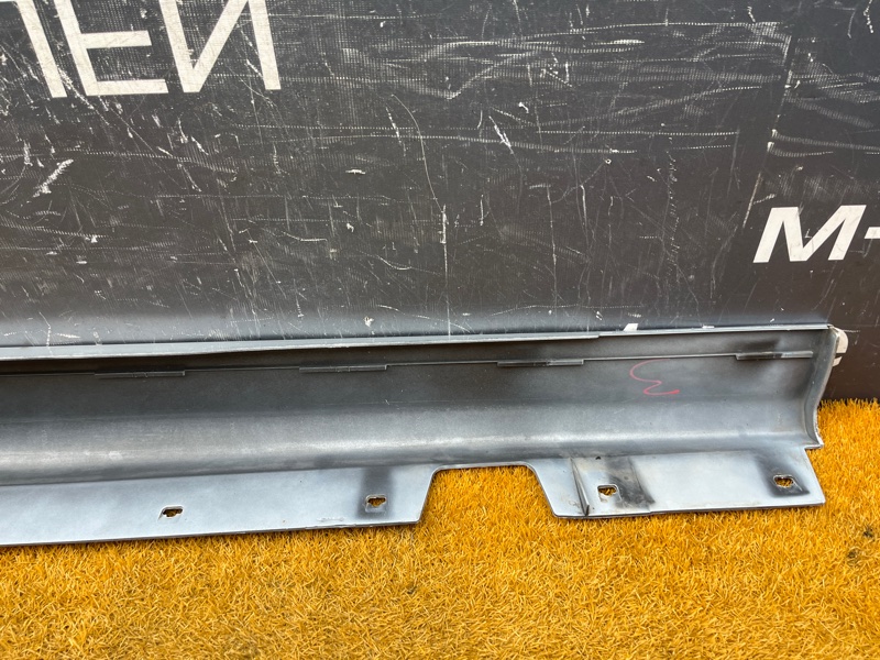 накладка на порог, 1000 рублей, Красноярск