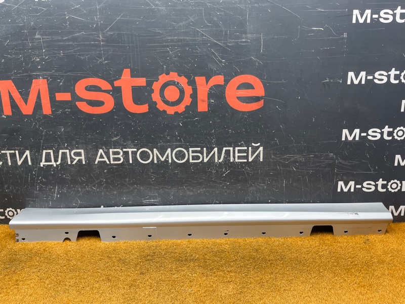 накладка на порог, 1000 рублей, Красноярск