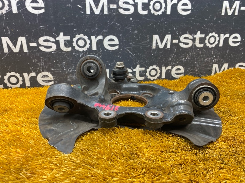 кулак поворотный, 2000 рублей, Красноярск