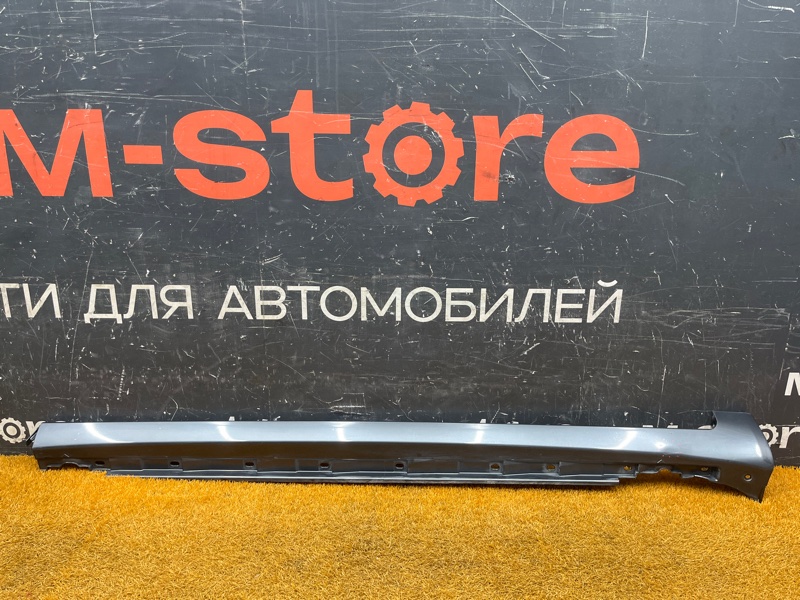 накладка на порог, 2000 рублей, Красноярск