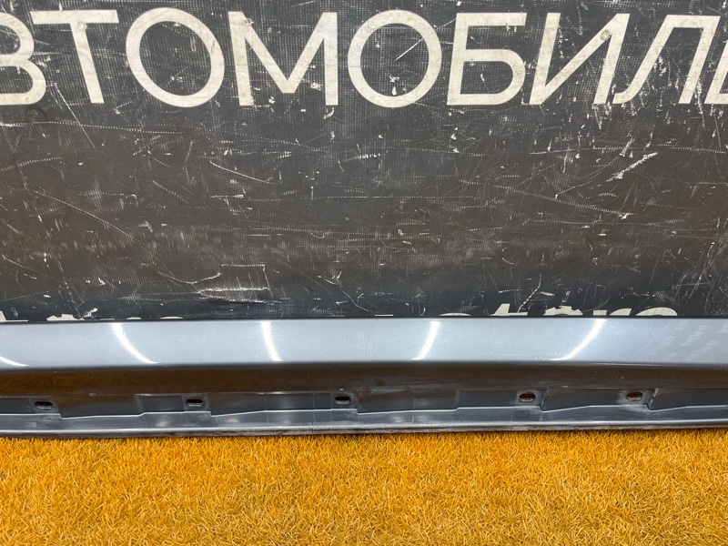 накладка на порог, 2000 рублей, Красноярск