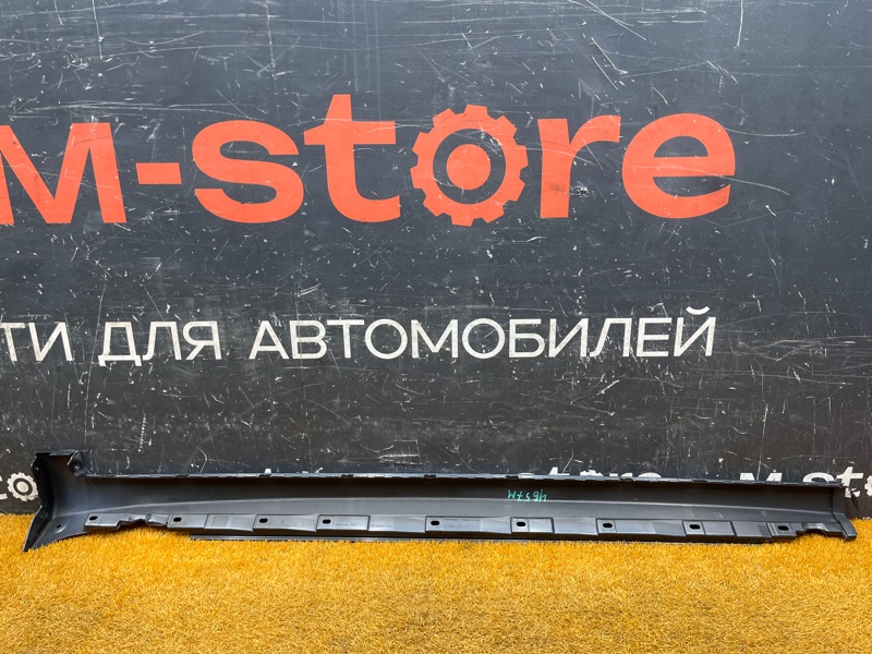 накладка на порог, 2000 рублей, Красноярск