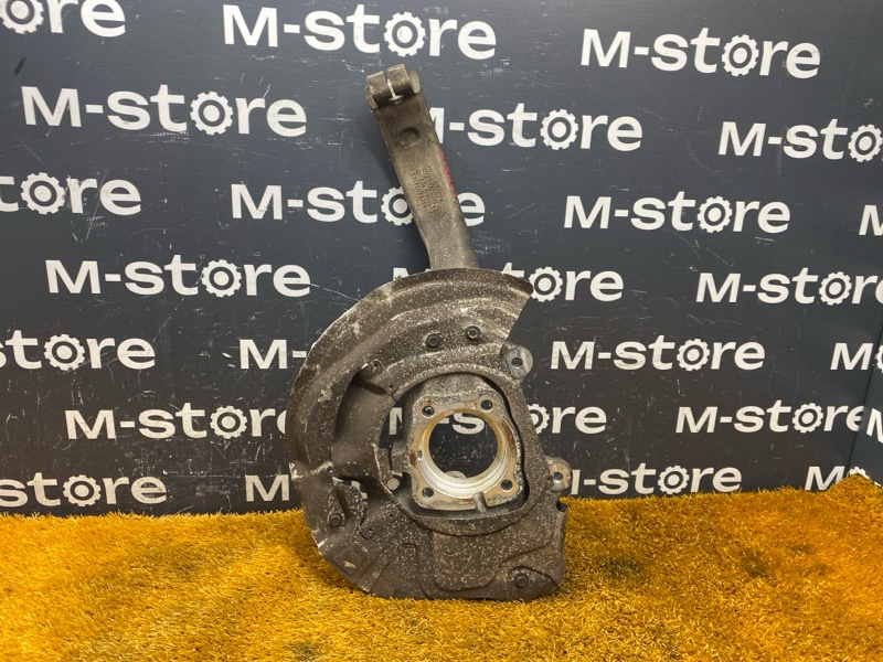 кулак поворотный, 4000 рублей, Красноярск