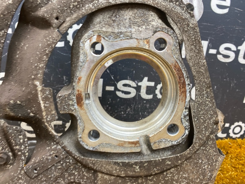 кулак поворотный, 4000 рублей, Красноярск