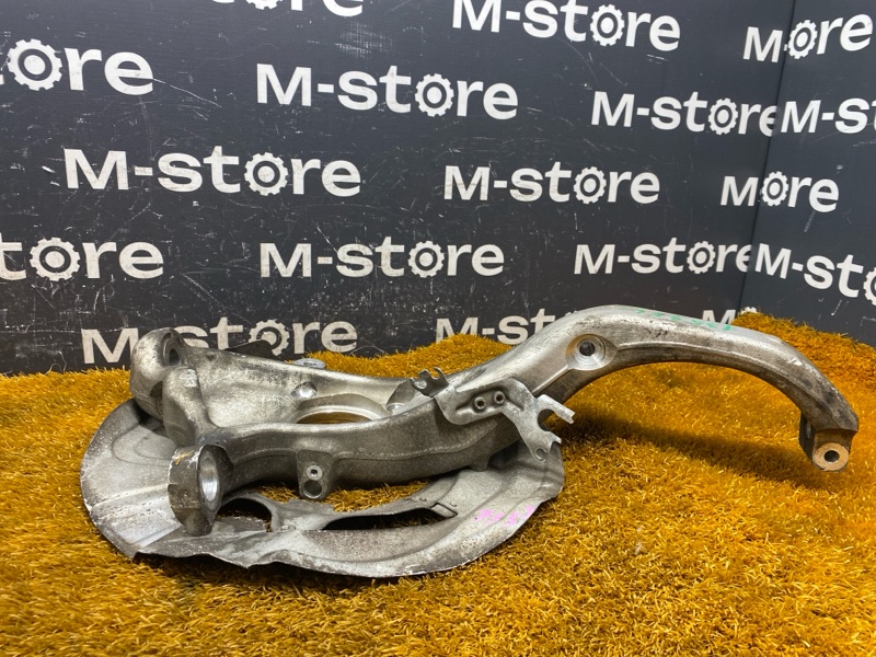 кулак поворотный, 4000 рублей, Красноярск