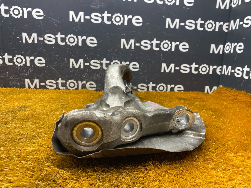 кулак поворотный, 4000 рублей, Красноярск