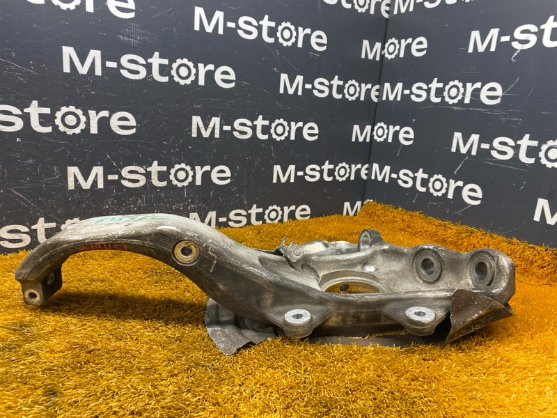 кулак поворотный, 4000 рублей, Красноярск