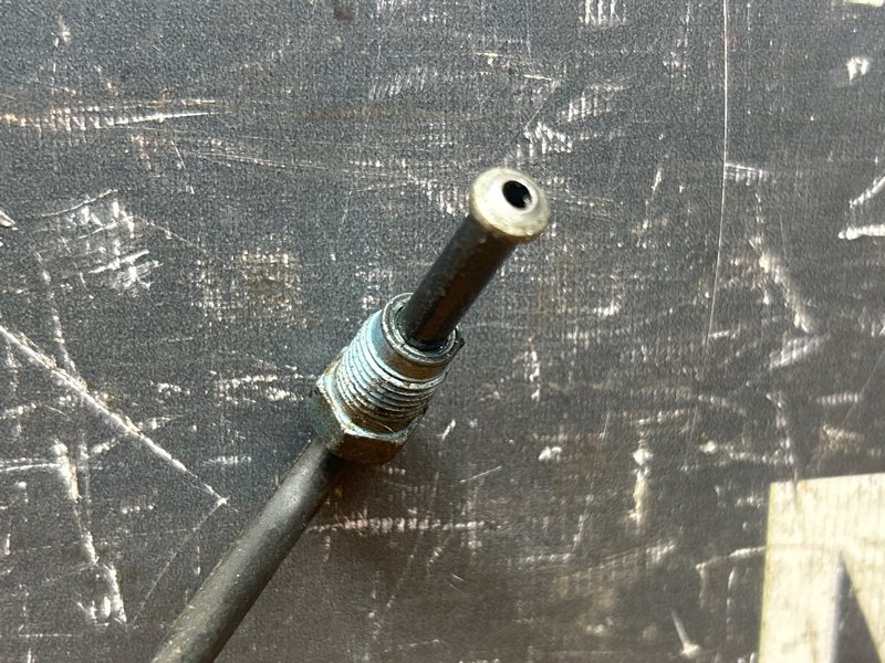 трубка тормозная, 550 рублей, Красноярск