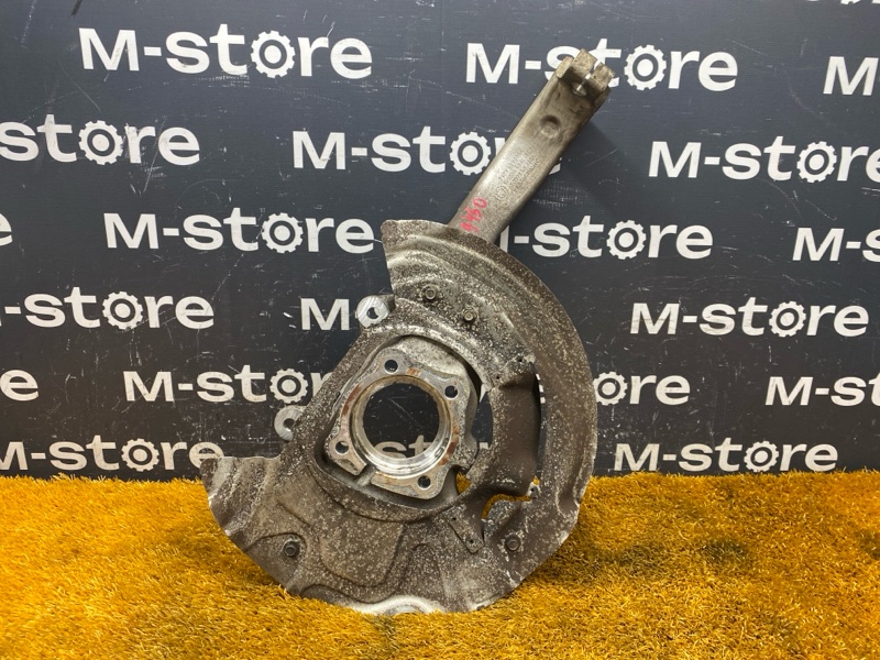 кулак поворотный, 3500 рублей, Красноярск