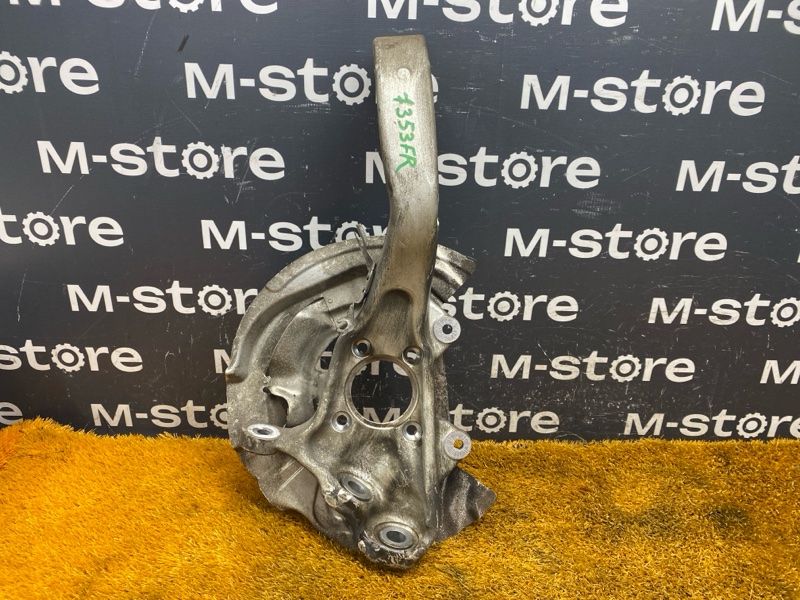 кулак поворотный, 3500 рублей, Красноярск