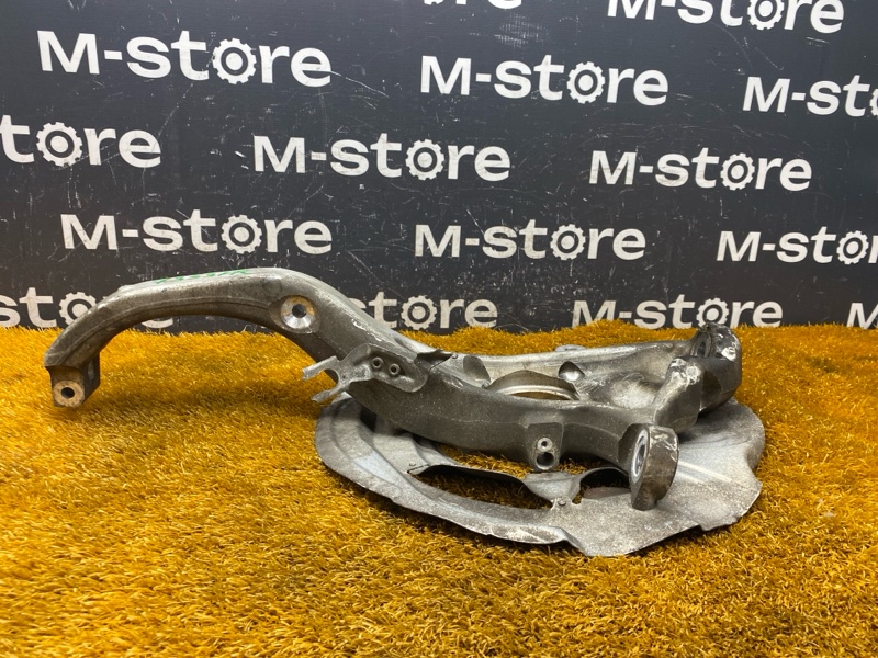 кулак поворотный, 3500 рублей, Красноярск