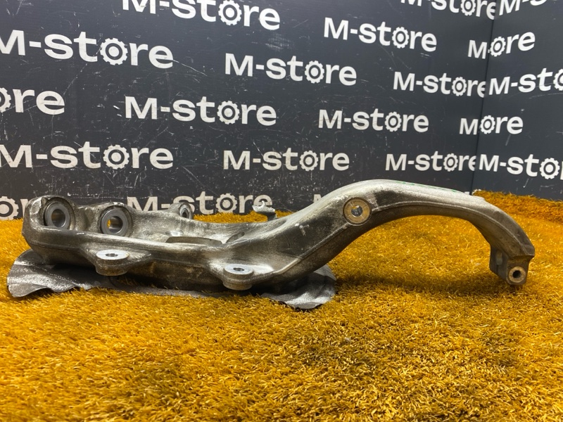 кулак поворотный, 3500 рублей, Красноярск