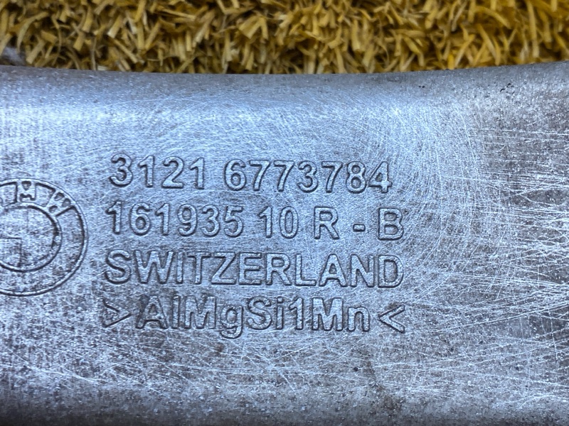 кулак поворотный, 3500 рублей, Красноярск