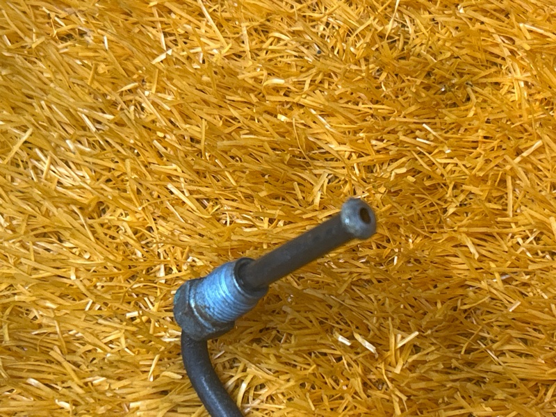 трубка тормозная, 550 рублей, Красноярск