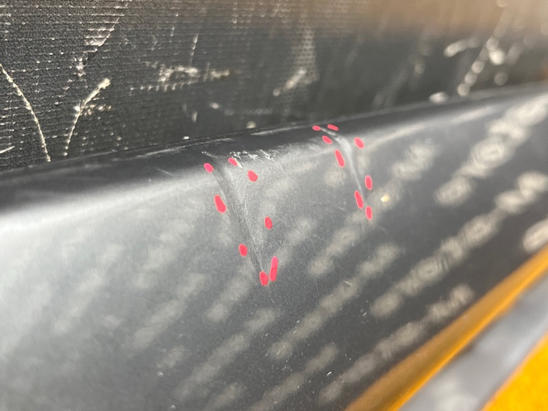 накладка на порог, 1500 рублей, Красноярск