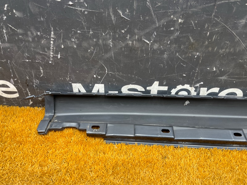 накладка на порог, 1500 рублей, Красноярск