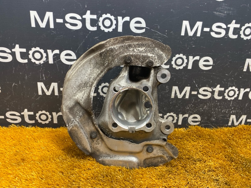 кулак поворотный, 4000 рублей, Красноярск