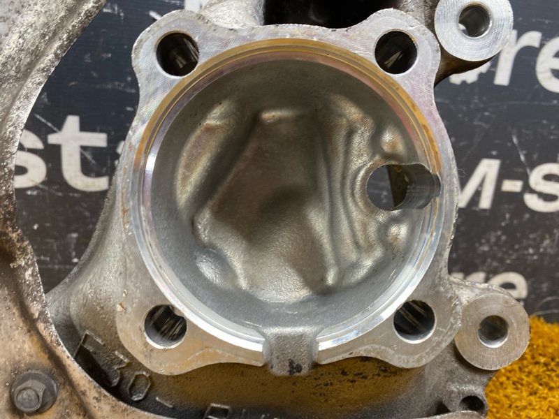 кулак поворотный, 4000 рублей, Красноярск