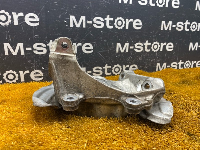 кулак поворотный, 4000 рублей, Красноярск