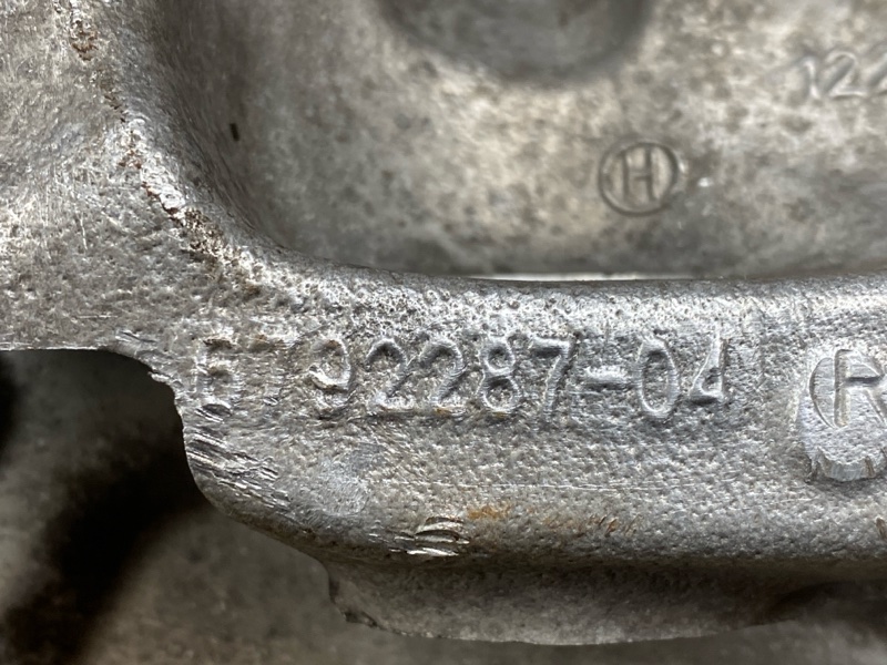 кулак поворотный, 4000 рублей, Красноярск