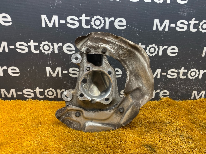 кулак поворотный, 4000 рублей, Красноярск