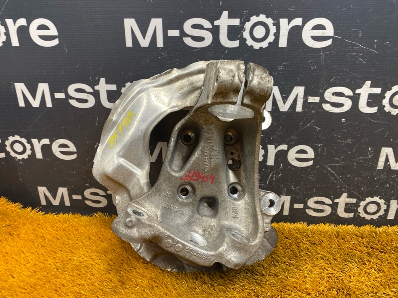 кулак поворотный, 4000 рублей, Красноярск