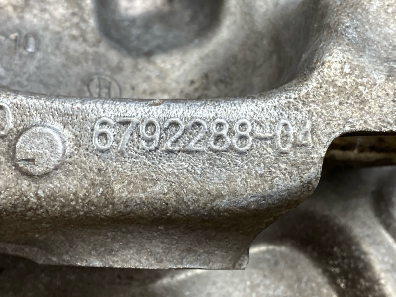 кулак поворотный, 4000 рублей, Красноярск