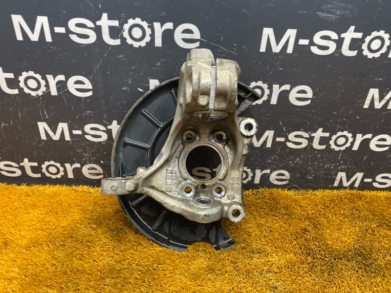 кулак поворотный, 3000 рублей, Красноярск