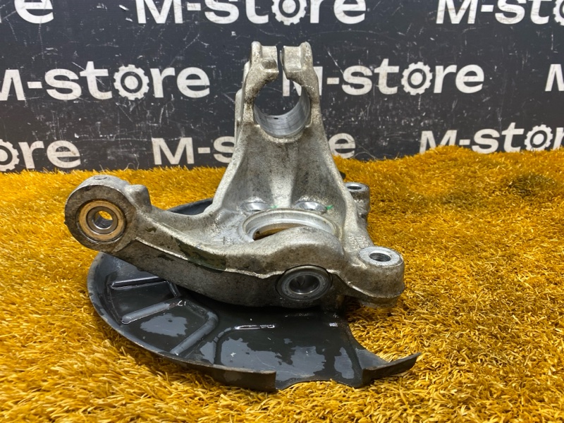 кулак поворотный, 3000 рублей, Красноярск