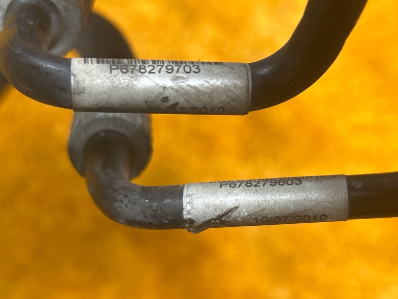 Трубка стабилизатора, 30000 рублей, Красноярск