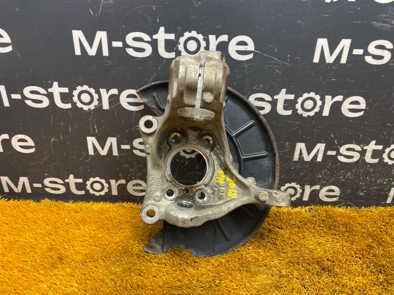 кулак поворотный, 2000 рублей, Красноярск